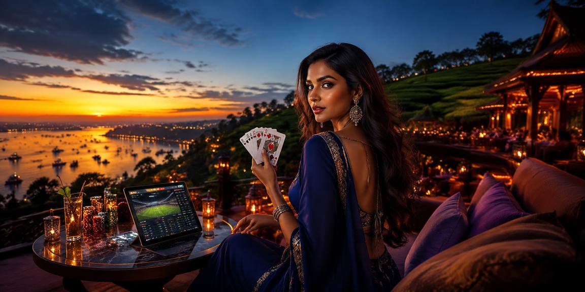 5777bef গোল্ডেন সেভেনস স্লট